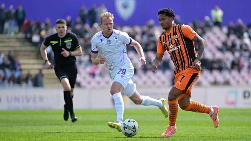 Неубедительная победа не гарантирует полуфинал. Что должен сделать "Шахтёр", чтобы не проиграть АЗ? Анонсы игры