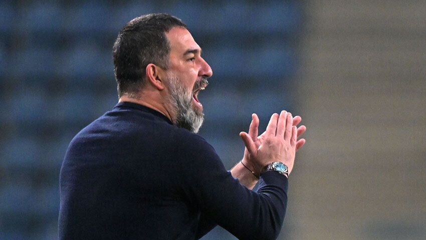 Неубедительная победа не гарантирует полуфинал. Что должен сделать "Шахтёр", чтобы не проиграть АЗ? Анонсы игры