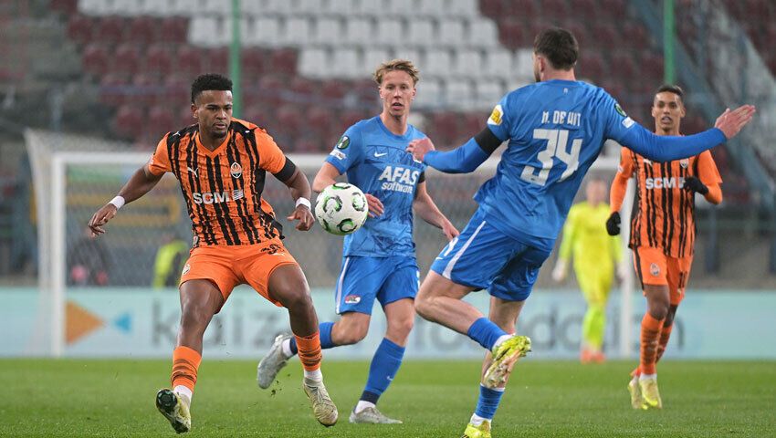 Битва за фінал: коли наступний матч "Шахтаря" в Лізі конференцій. Дата та хто суперник