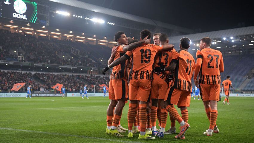 Неубедительная победа не гарантирует полуфинал. Что должен сделать "Шахтёр", чтобы не проиграть АЗ? Анонсы игры