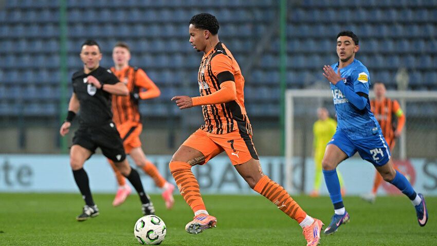 Неубедительная победа не гарантирует полуфинал. Что должен сделать "Шахтёр", чтобы не проиграть АЗ? Анонсы игры