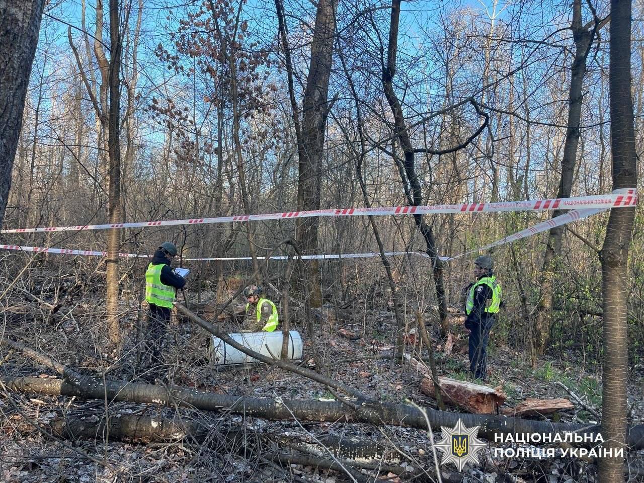 В Киеве утром взорвали боевую часть российской ракеты "Искандер-К". Все подробности и фото