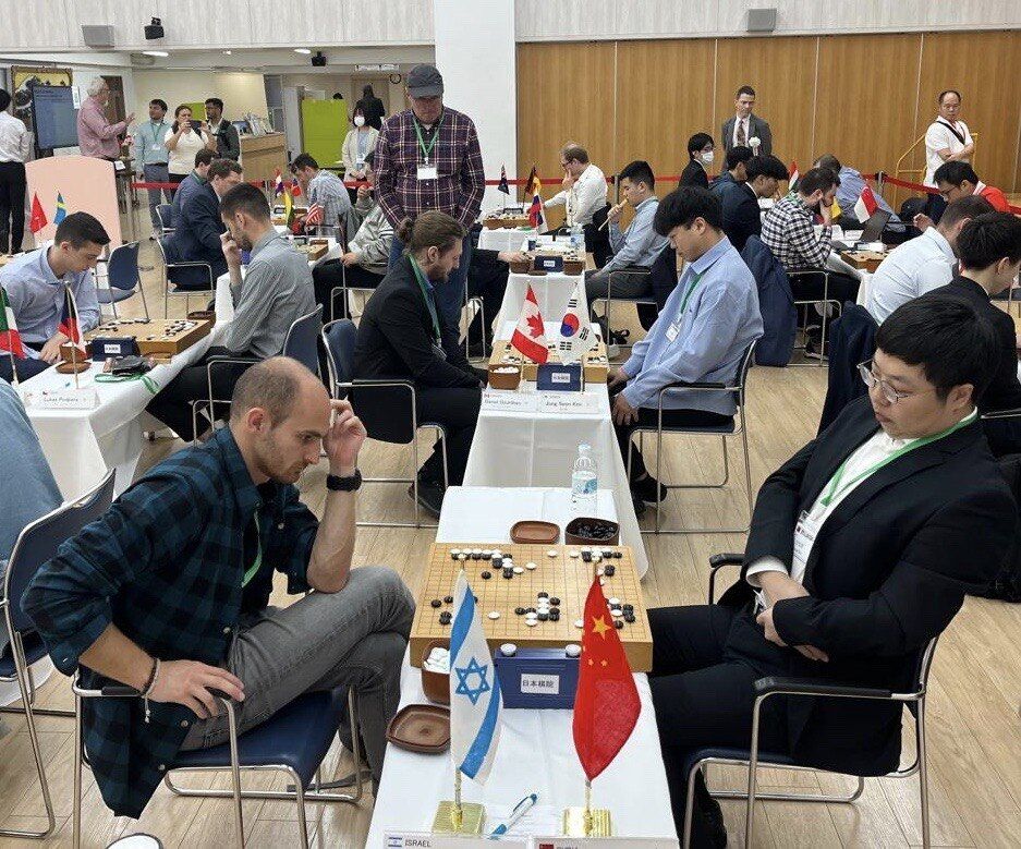 Десять років після AlphaGo: стратегія – сила майбутнього. Частина перша