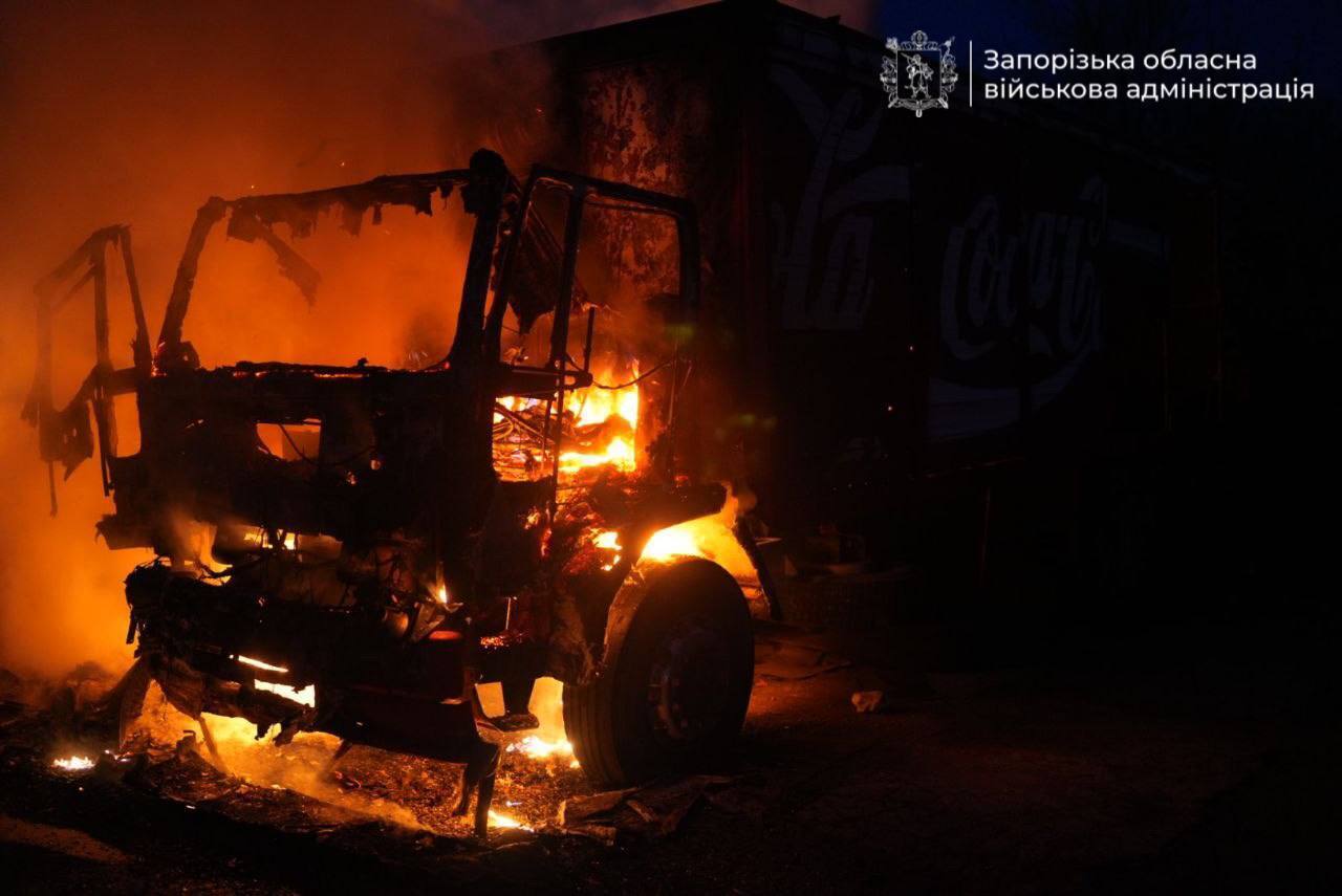 Россия атаковала Украину тремя баллистическими ракетами и 324 дронами: силы ПВО обезвредили 309 целей