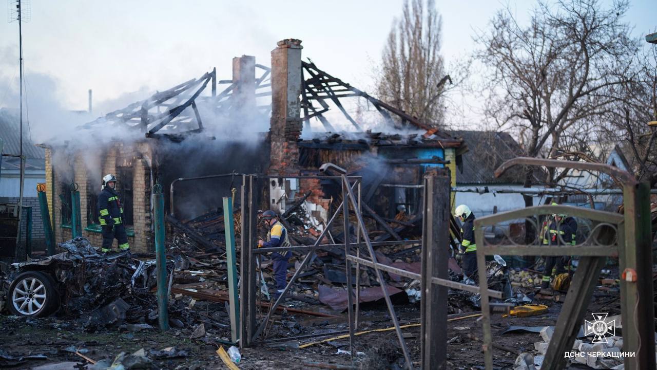 "Надо быть готовыми к сбиванию всех типов воздушных целей": Зеленский назвал главный приоритет для Украины и анонсировал "возмездие" России