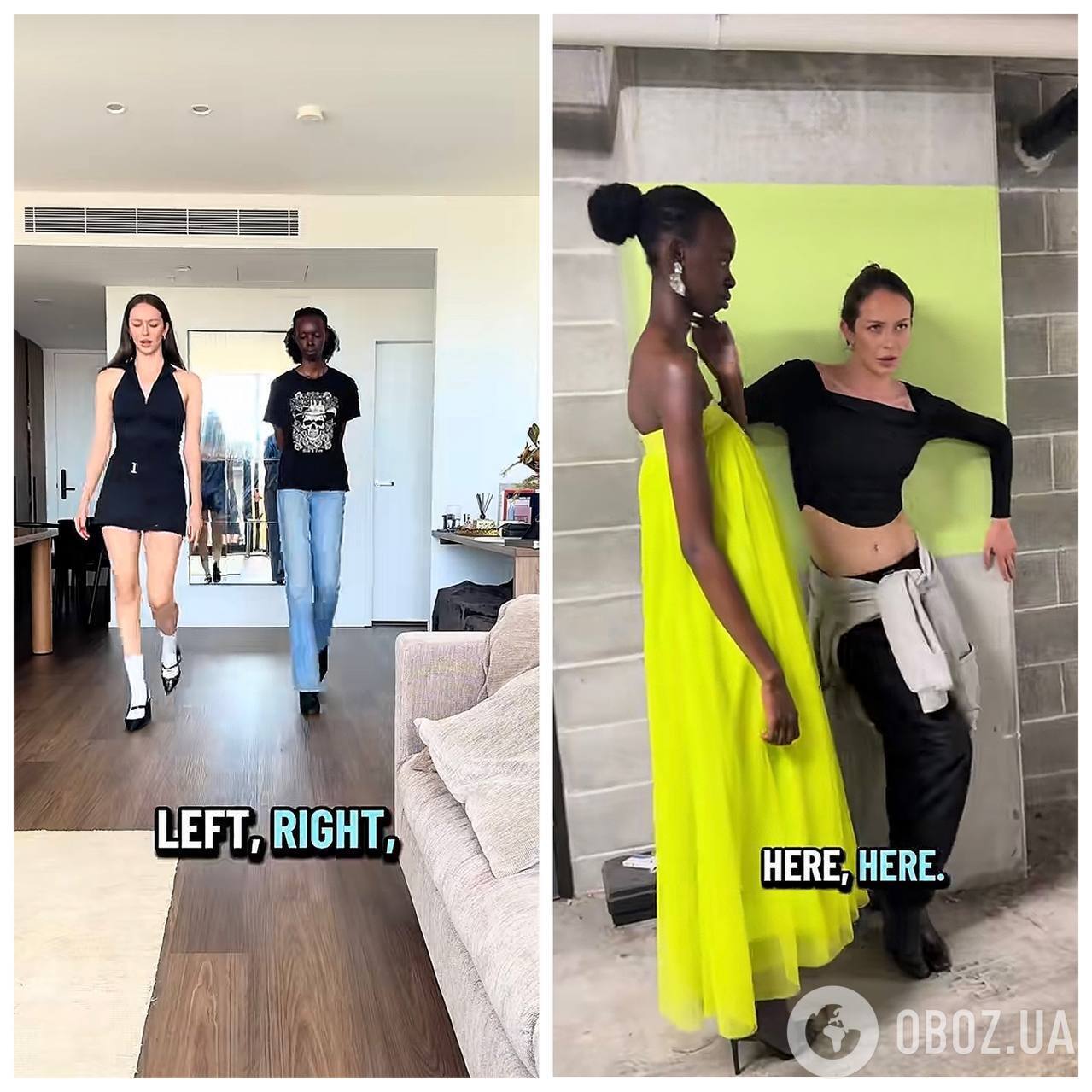 Случайная встреча навсегда изменила жизнь простой официантки: после этого о ней узнал весь мир