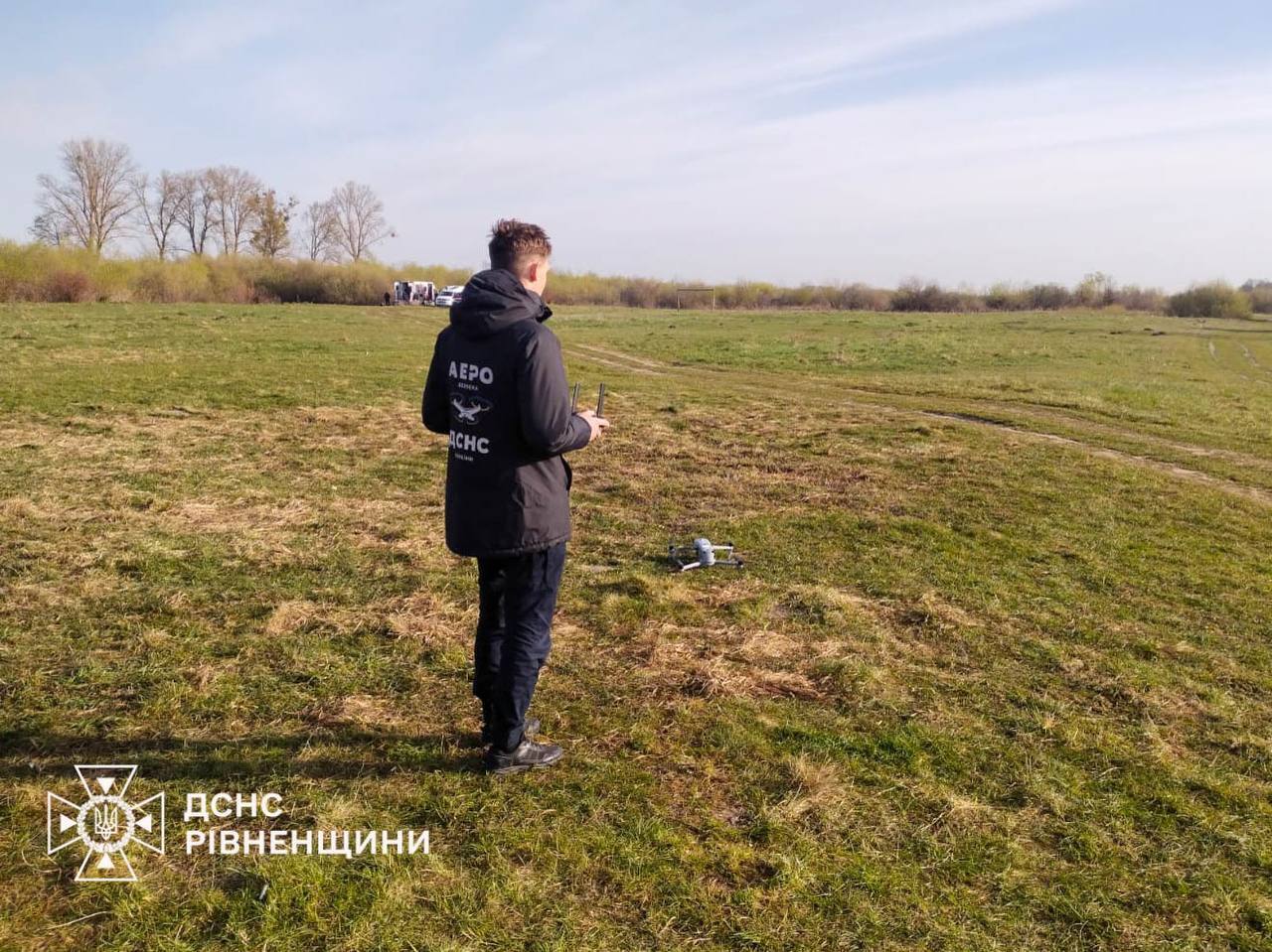 На Рівненщині знайшли тіло 5-річного хлопчика, який зник на початку квітня: усі обставини трагедії. Фото і відео