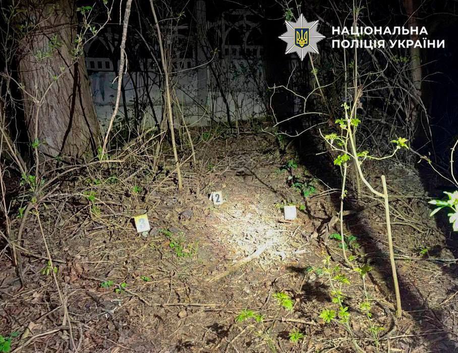 В Киеве мужчина на улице напал на женщину и изнасиловал ее. Подробности дела