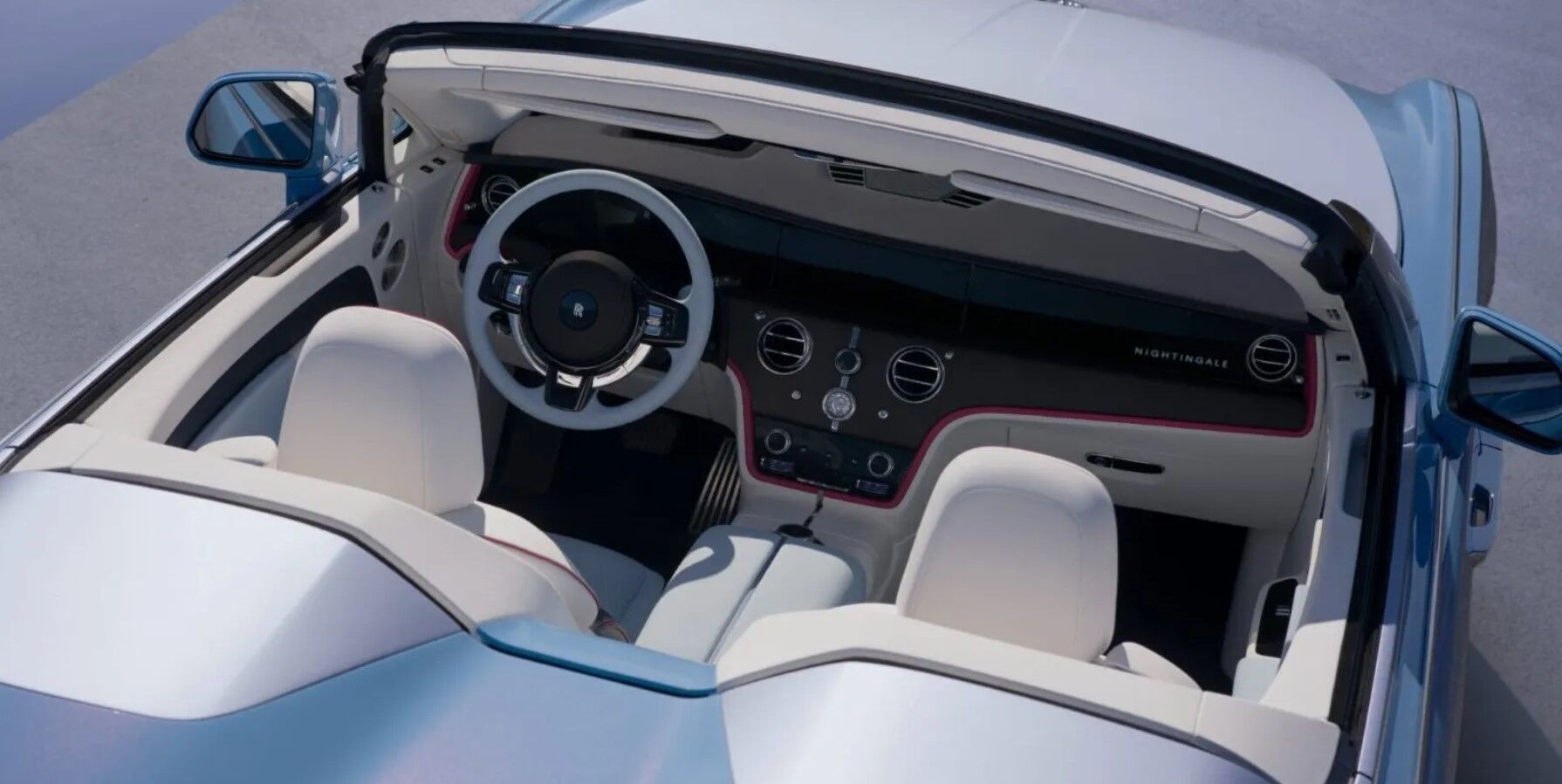 Rolls-Royce Nightingale