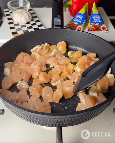 Як смачно приготувати рис на сковорідці: рецепт ситного обіду