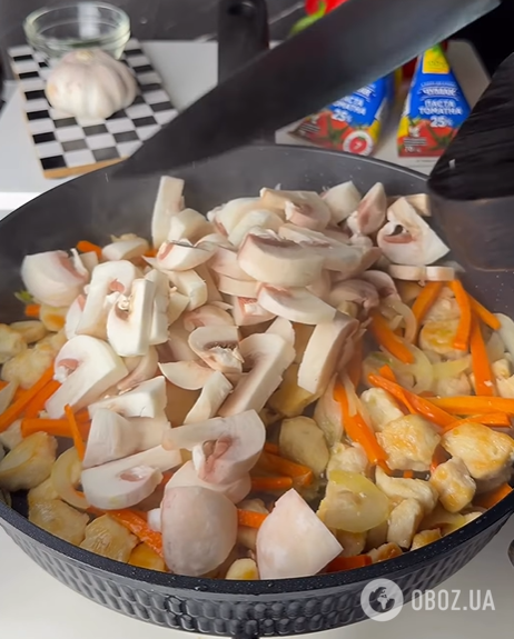 Як смачно приготувати рис на сковорідці: рецепт ситного обіду