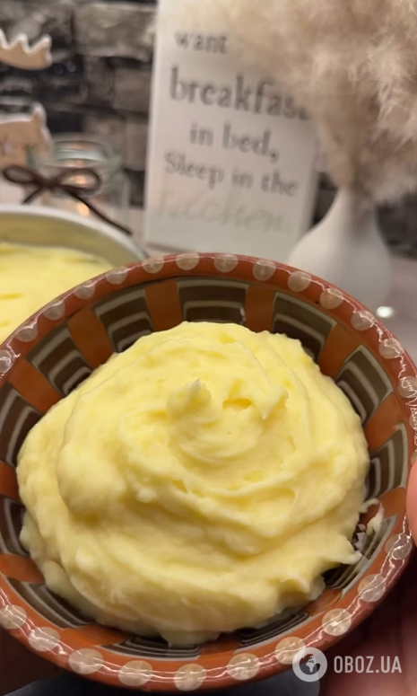 В чем секрет идеального картофельного пюре: делимся идеальным рецептом