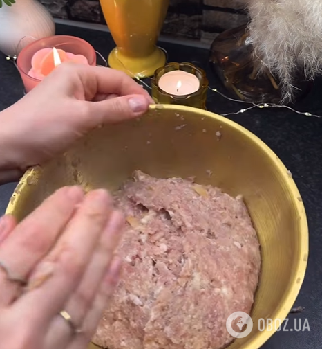 Як приготувати вдалі домашні котлети без яєць: чудово тримають форму