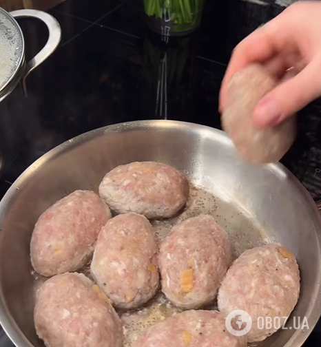 Як приготувати вдалі домашні котлети без яєць: чудово тримають форму