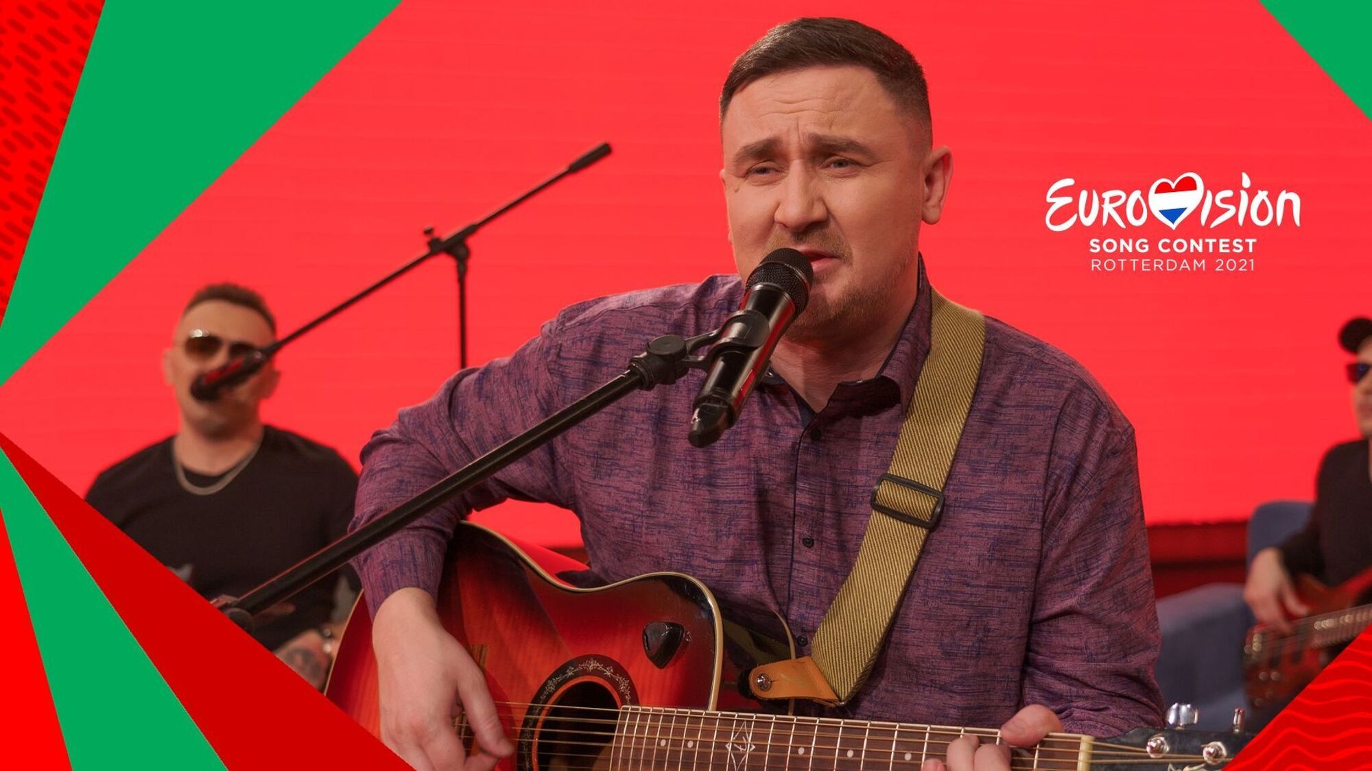 Від дискваліфікації до політичного протесту: учасники Євробачення, яких вигнали за крок до фіналу