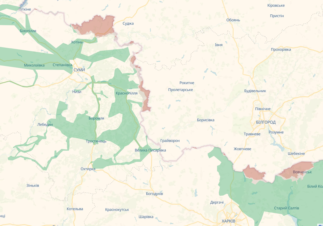 "Будет где прятаться": военный рассказал об изменении тактики врага на фронте весной. Видео