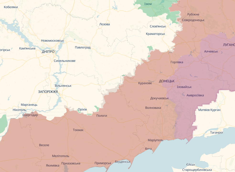 "Будет где прятаться": военный рассказал об изменении тактики врага на фронте весной. Видео