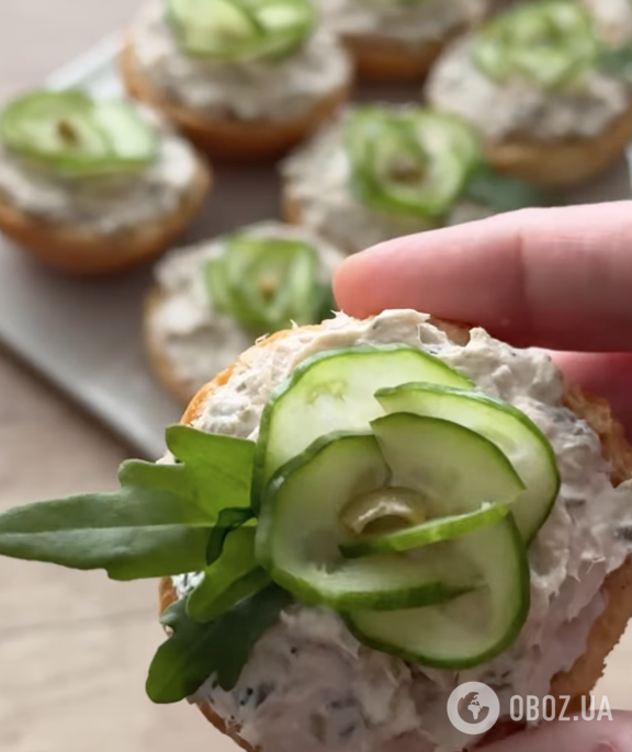 Полезная и вкусная намазка из тунца: делимся легким рецептом закуски за 10 минут