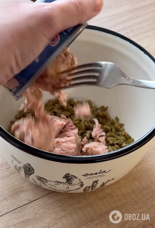 Полезная и вкусная намазка из тунца: делимся легким рецептом закуски за 10 минут