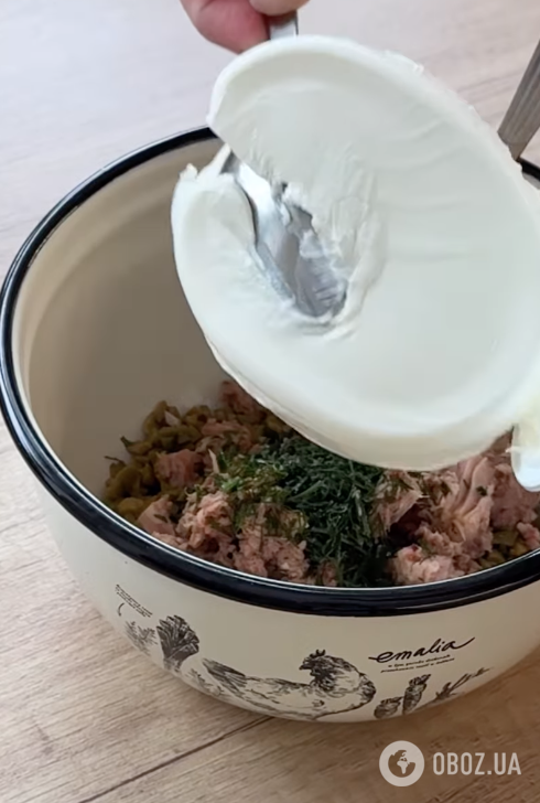 Полезная и вкусная намазка из тунца: делимся легким рецептом закуски за 10 минут