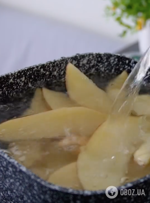 Как приготовить хрустящий картофель по-селянски: делимся рецептом и секретами приготовления