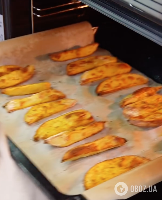 Как приготовить хрустящий картофель по-селянски: делимся рецептом и секретами приготовления