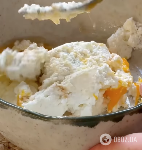 Не будут распадаться: самые удачные ленивые вареники для завтрака