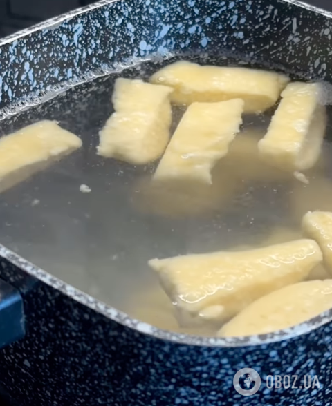 Не будут распадаться: самые удачные ленивые вареники для завтрака