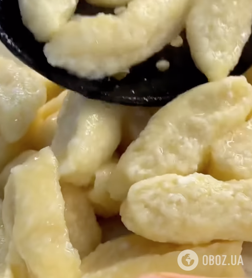 Не будут распадаться: самые удачные ленивые вареники для завтрака