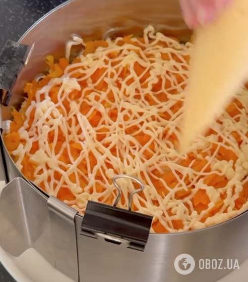 Смачний салат "Полтавський": ділимося рецептом оригінальної страви