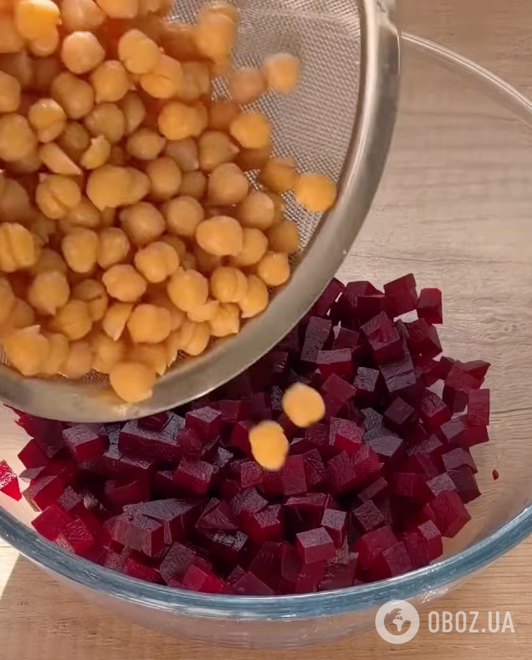 Полезный домашний салат из свеклы на каждый день: делимся легким рецептом