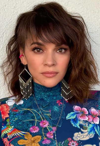 Ідеальний баланс: 8 зачісок, які мають легкий і доречний вигляд після 40