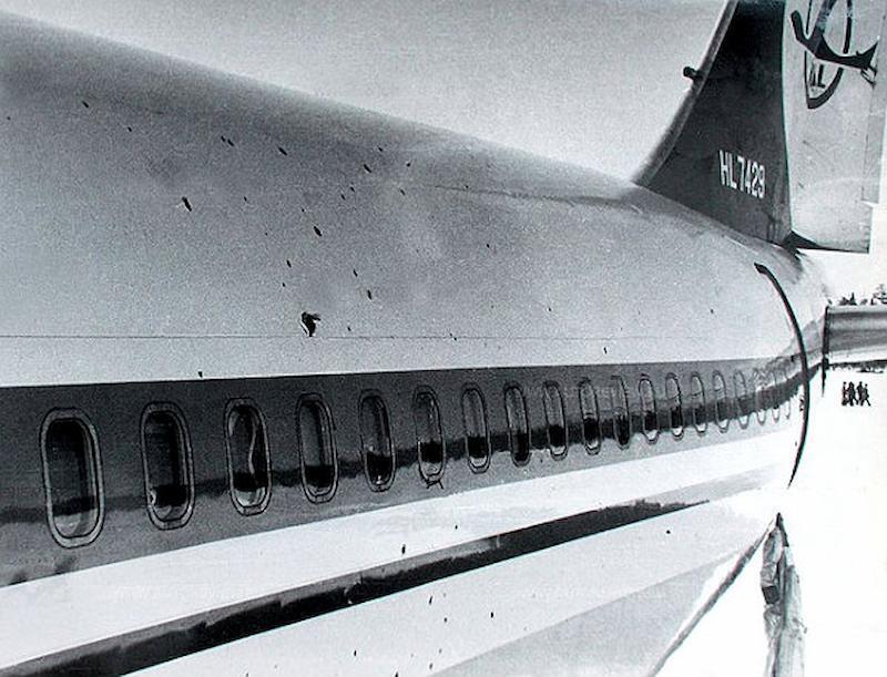 СССР полвека назад сбил пассажирский Boing, а потом требовал компенсацию: как все было