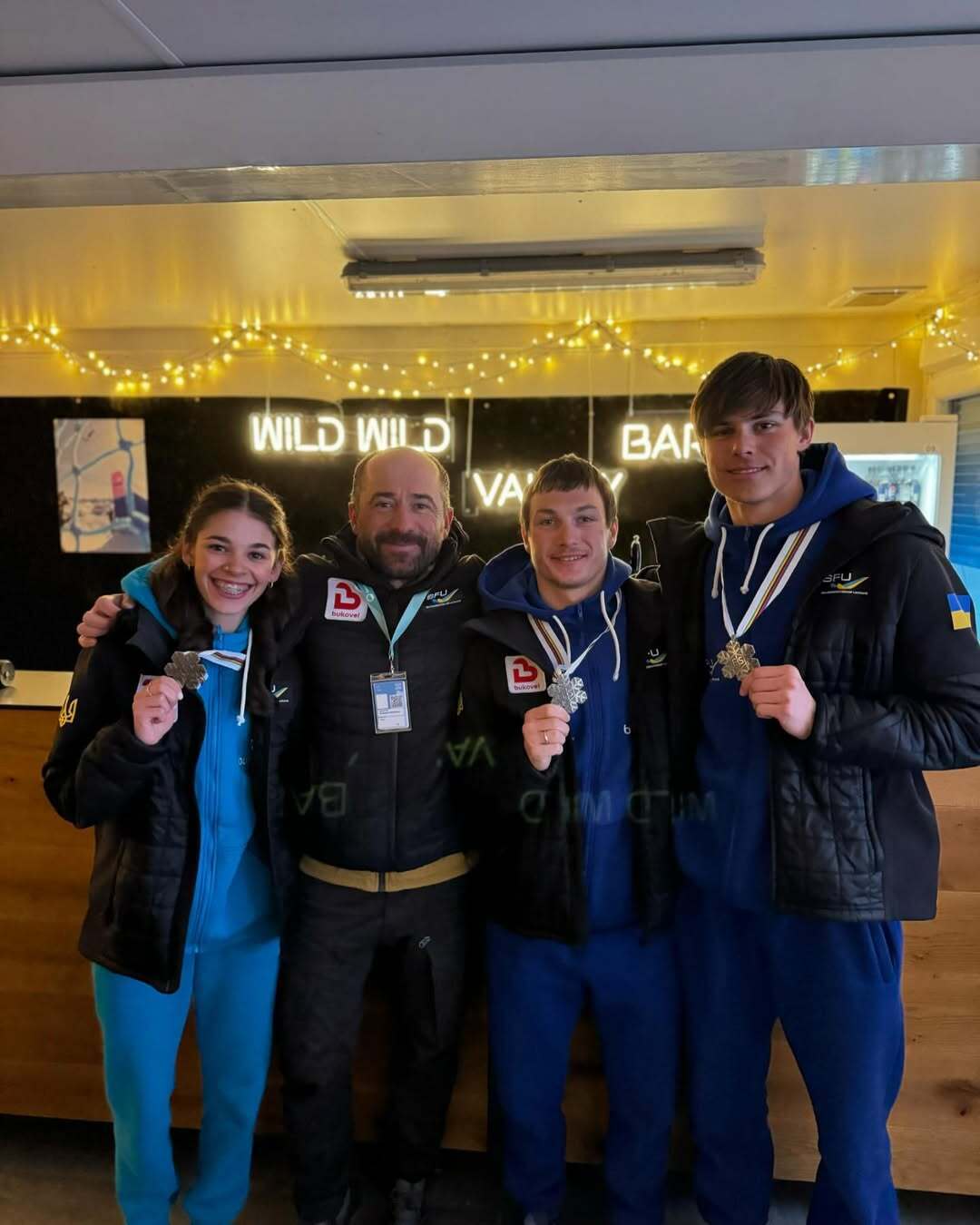 "Сказал белорусам не лезть к нам для их же безопасности": тренер сборной Украины вспомнил контакт с "нейтральными" и падение наших лидеров на Олимпиаде