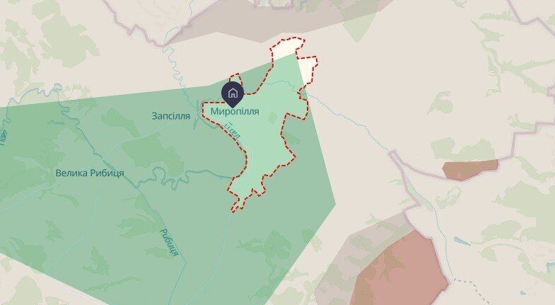 "Це проблема": окупанти намагаються захопити селища вздовж кордону на Сумщині, – Трегубов
