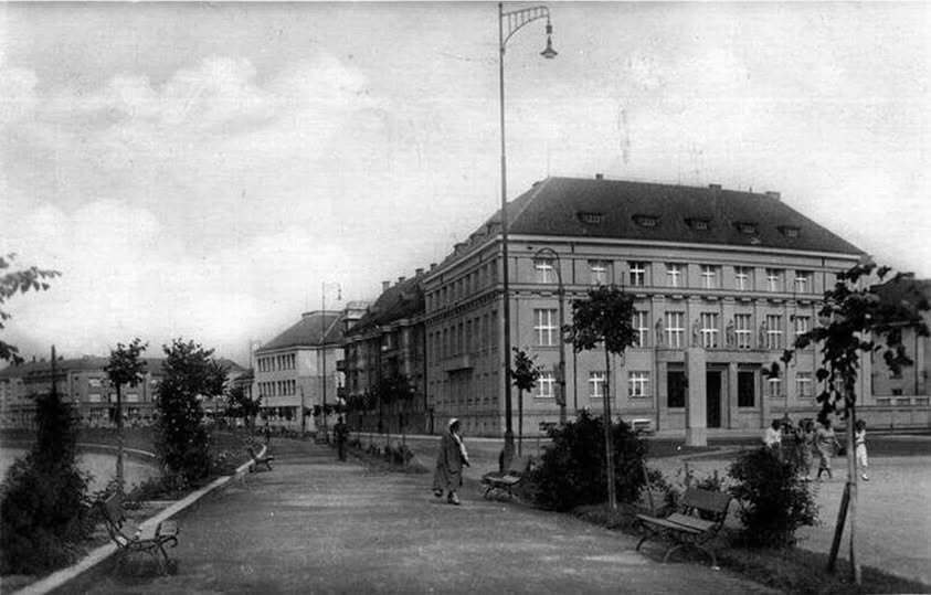 Яким був давній Ужгород: підбірка атмосферних фото