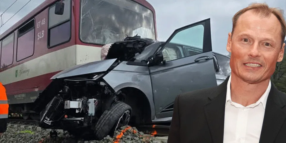 Знаменитый вратарь-чемпион погиб под поездом в Австрии. Фото