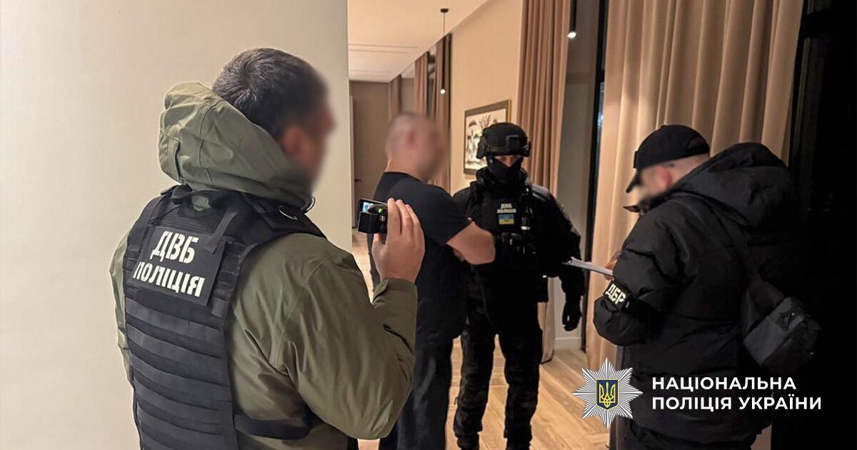 В Ужгороде задержали хакера