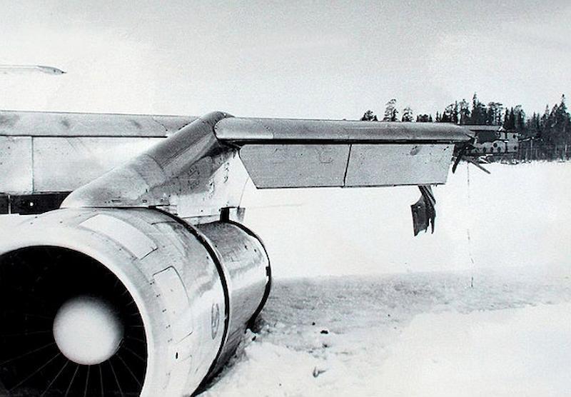 СССР полвека назад сбил пассажирский Boing, а потом требовал компенсацию: как все было