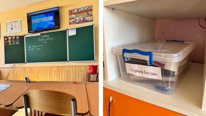 "Очень красивый, очень светлый ребенок": в Черкассах прощаются с 8-летним мальчиком, которого убила Россия. Фото