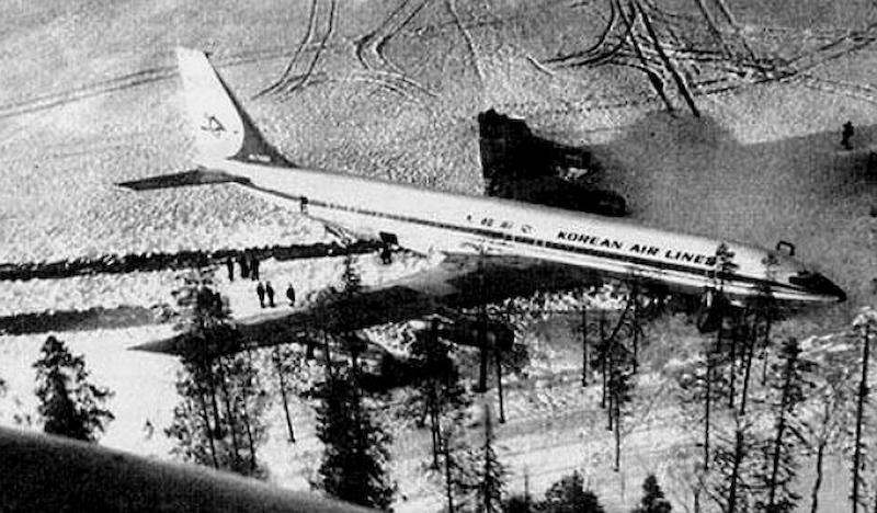 СССР полвека назад сбил пассажирский Boing, а потом требовал компенсацию: как все было