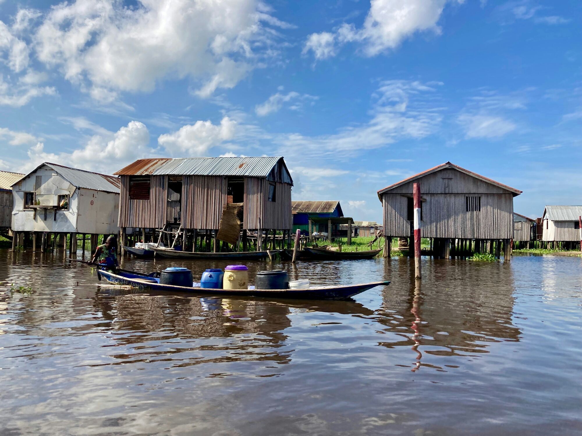 Стоит побывать хотя бы раз: 4 нестандартных направления для путешествия