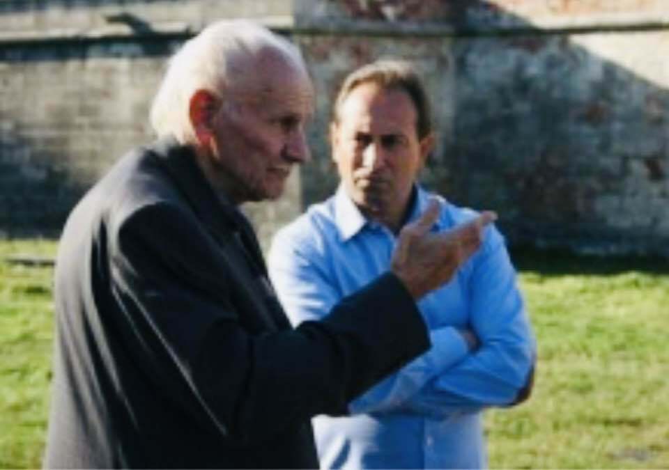 Мій Возницький: спогад про "найбагатшу" людину України