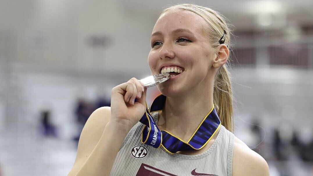 Титулована російська легкоатлетка-рекордсменка відмовилася виступати за Росію, вирішила змінити громадянство й отримала заборону