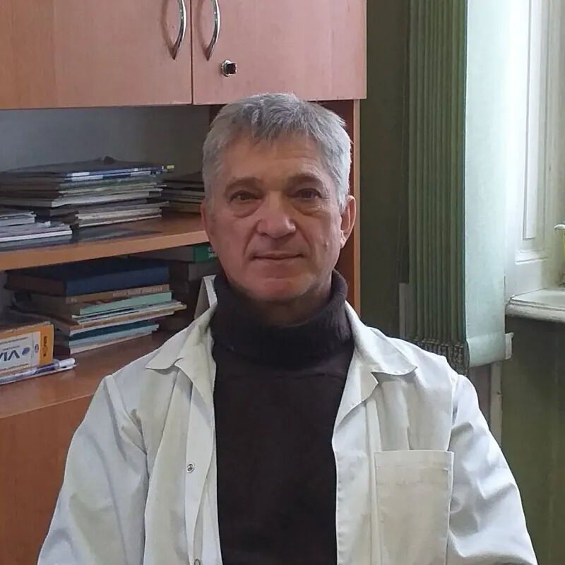 Знаменитий український спортивний лікар помер через помилку в продуктовому магазині