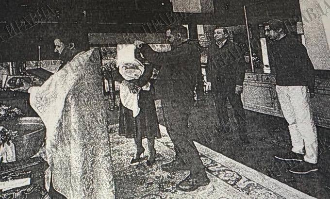 "Слуги Мидаса". Почему весна не покажет, кто где воровал