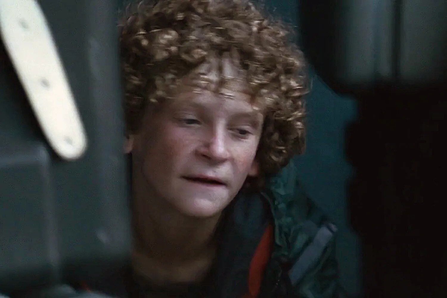 Дитина-актор із "Голодних ігор" влаштував стрілянину на велосипеді та загримів за ґрати