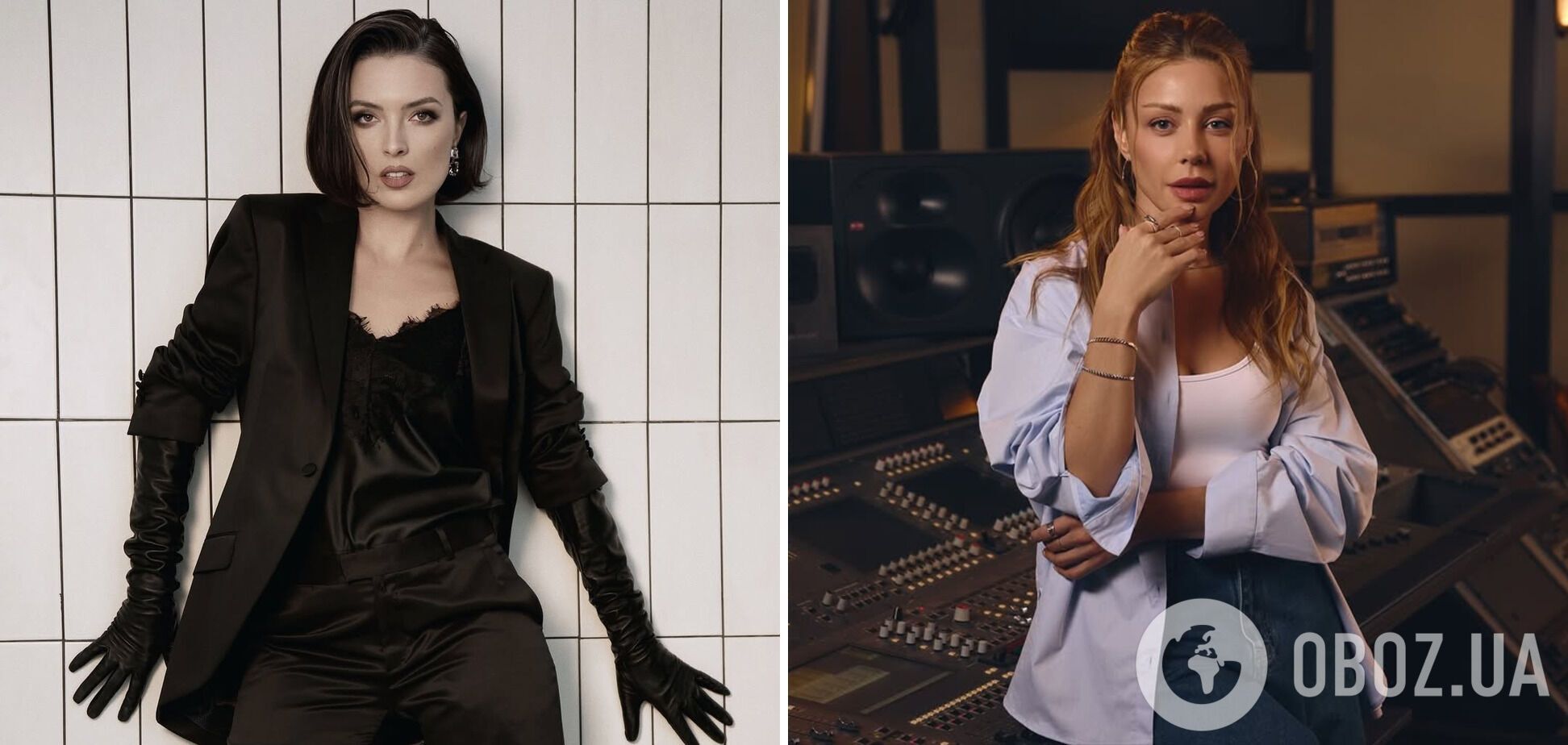 "Ніхто не сміє це запитати. Боїться". Відома комікеса привселюдно підколола Тіну Кароль на премії. Відео