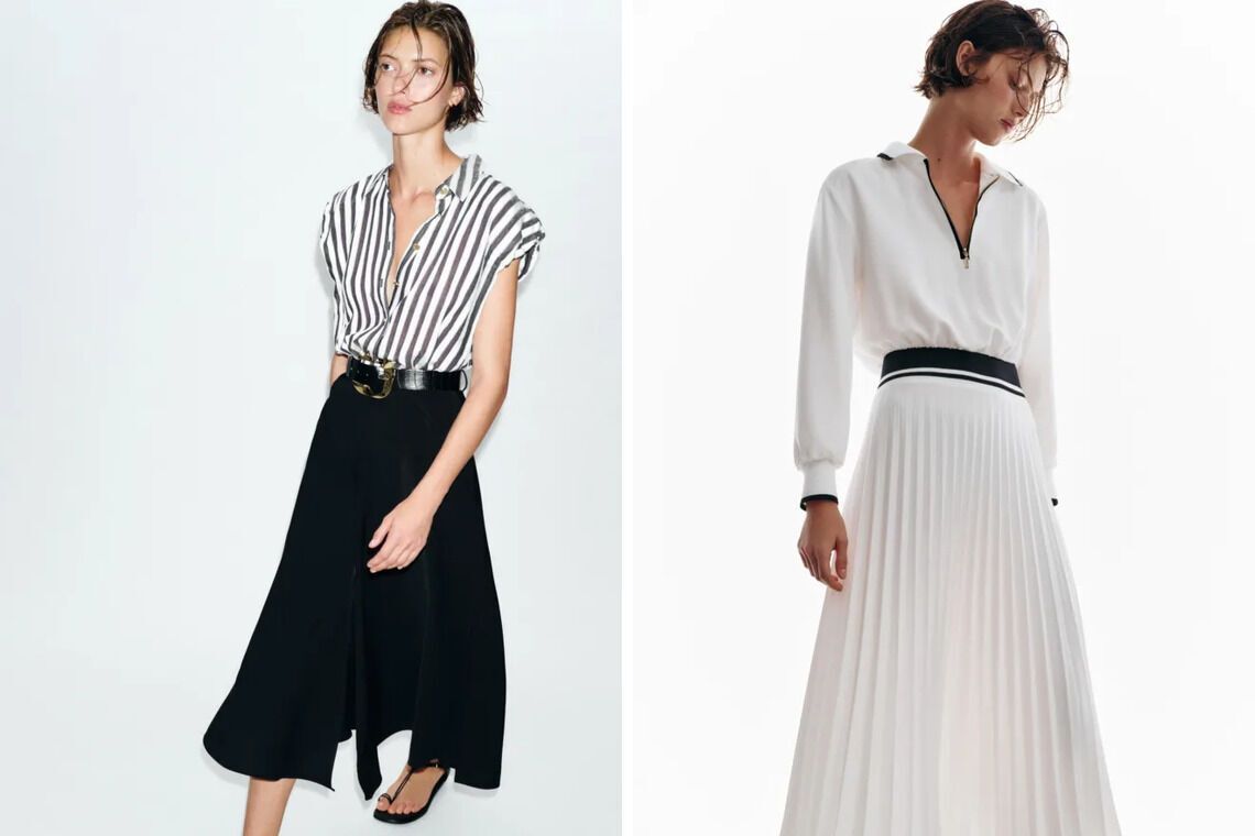 Як зробити талію візуальною тоншою: 5 модних хитрощів