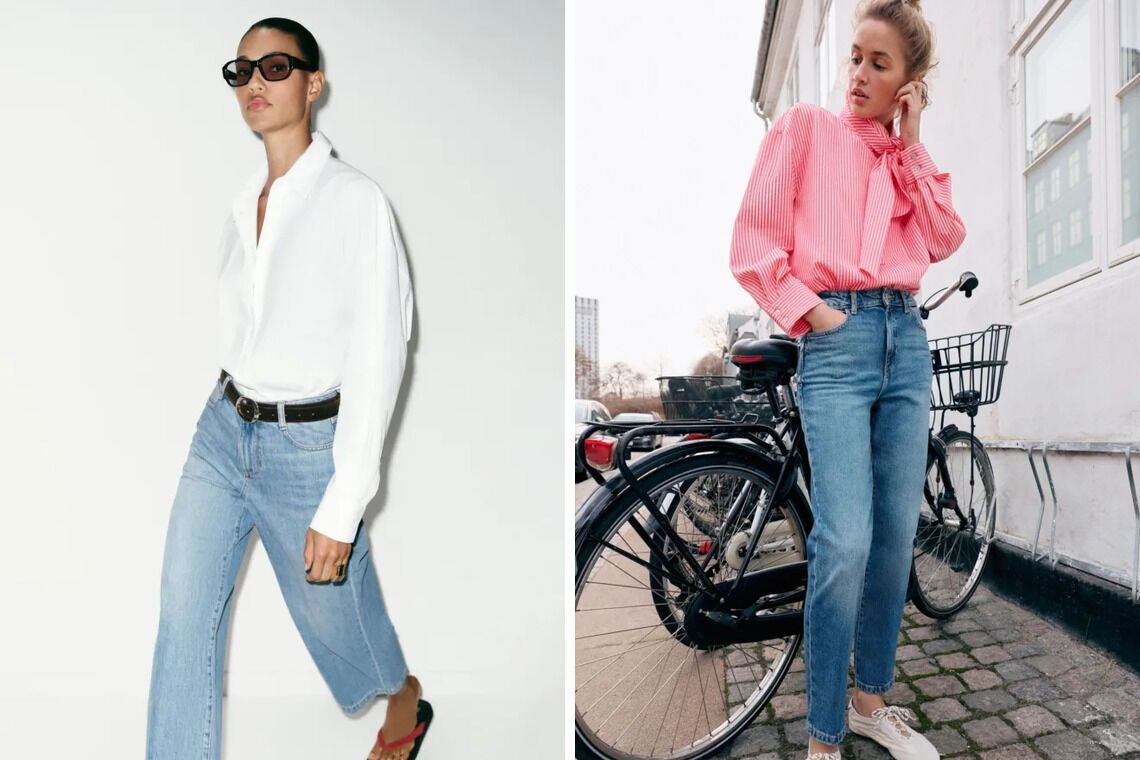 Як зробити талію візуальною тоншою: 5 модних хитрощів